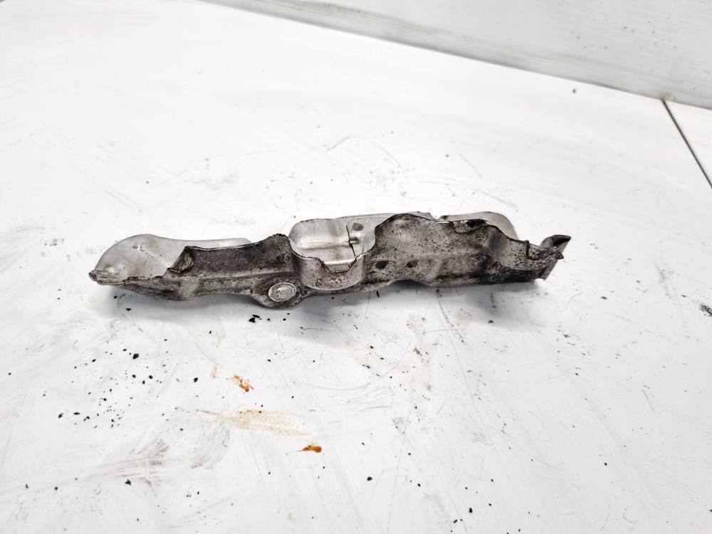 55254386 Opel Corsa 2018 Kolektora aizsargs - Thumbnail 2