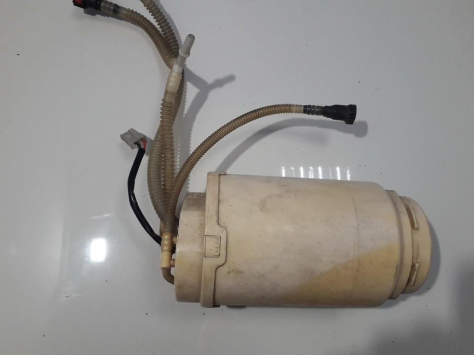 7L6919088 Volkswagen Touareg 2003 Pompa Paliwa