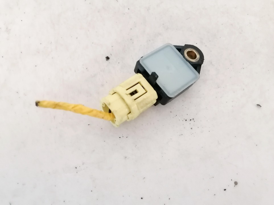 95920A6000 Hyundai i30 2013 Airbag Steuergerät - Thumbnail 3