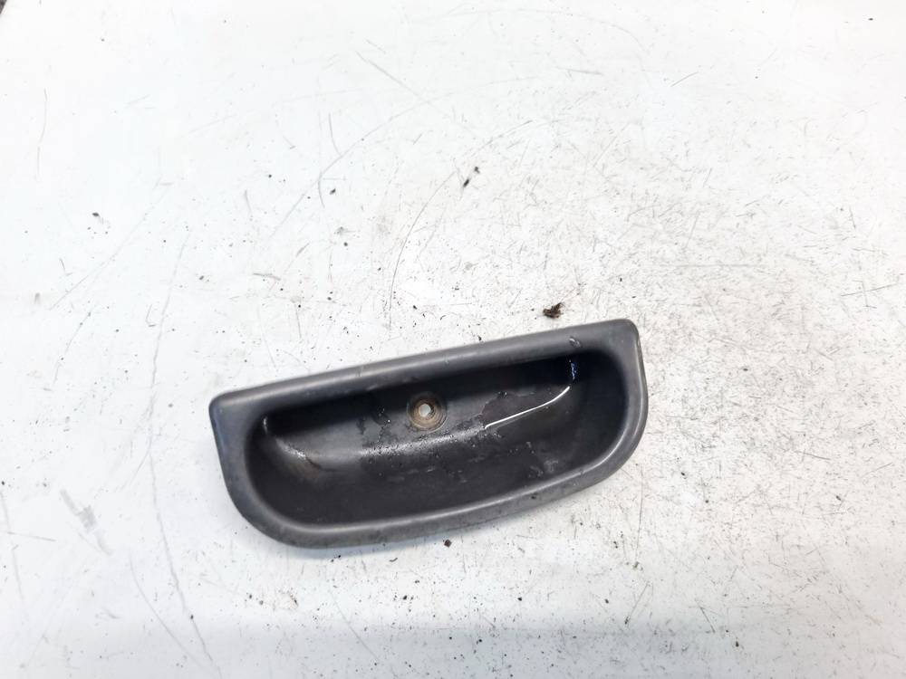 AS4HA Ford Transit 2004 Salono apdaila (plastmases)