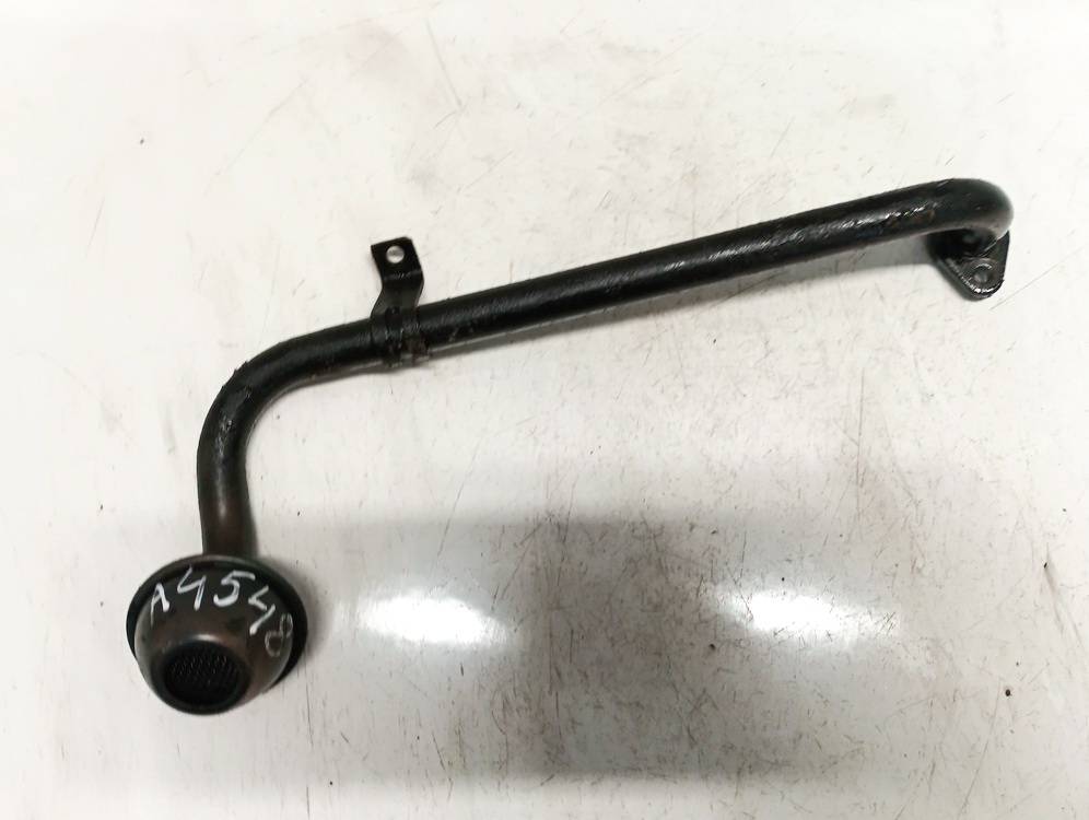 Opel Meriva 2004 Tepalo vamzdelis