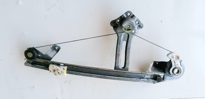 90464336RH Opel Vectra 1998 Door winder mechanism (Window Regulator) - REAR RIGHT