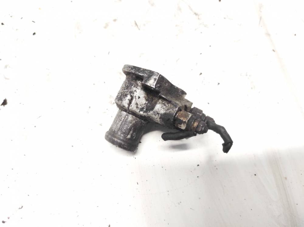 028121145B Volkswagen Golf 1995 Dzesēšanas šķidruma sildītājs (Ūdens sildītājs) - Thumbnail 2