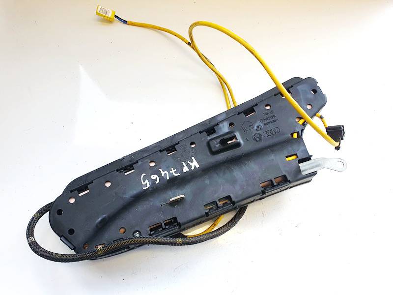 4F0880241E Audi A6 2007 Seat AIRBAG - Thumbnail 3