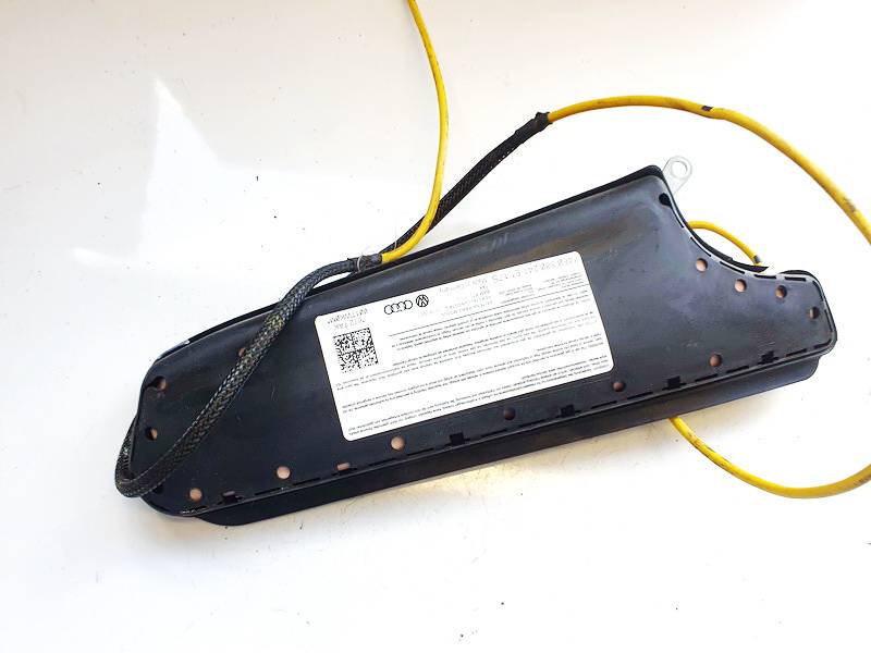 4F0880241E Audi A6 2007 Seat AIRBAG