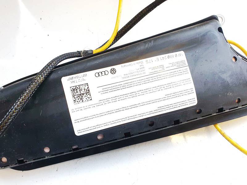 4F0880241E Audi A6 2007 Seat AIRBAG - Thumbnail 2