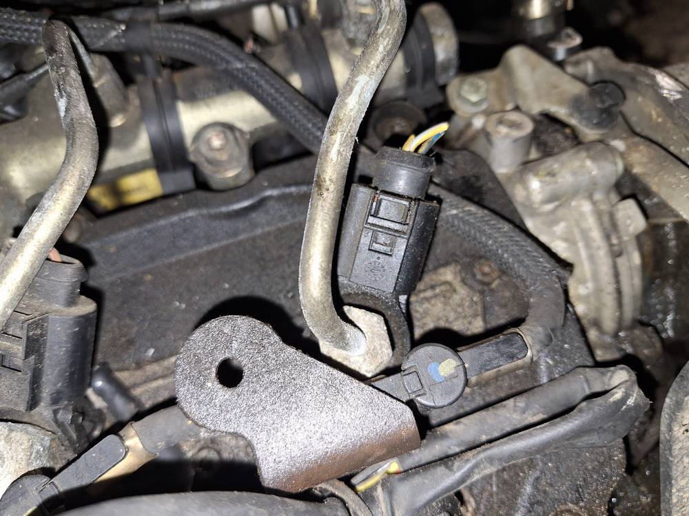 Audi A6 2005 Fuel Injector - Thumbnail 2