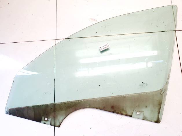 DOT24M68AS2 Skoda Octavia 2008 Боковое окно - передний левый