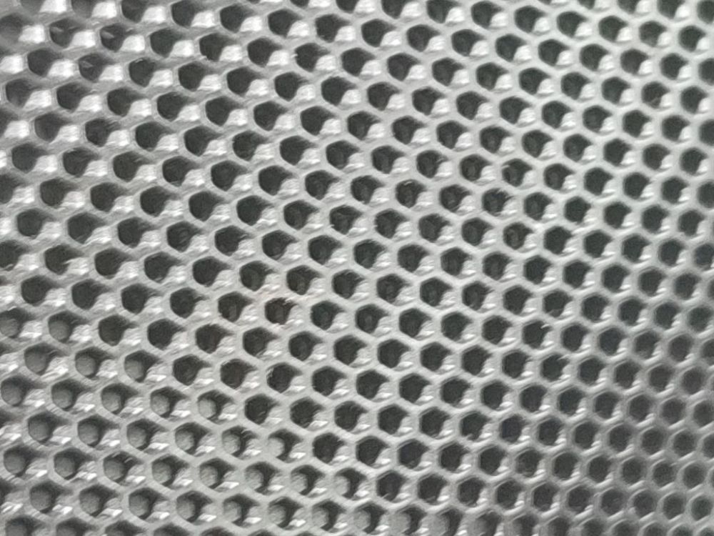 D1P2C01834 Ford Focus 2008 Speaker (audio) - Thumbnail 3