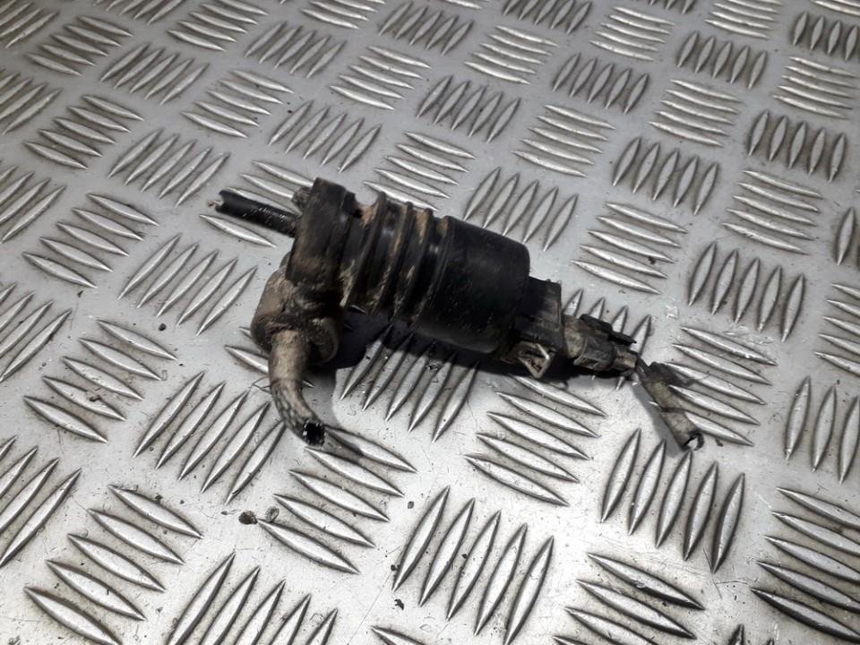 Opel Astra 2000 Windshield Windscreen Washer Pump