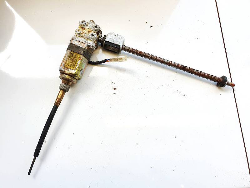 Audi A4 2002 Fahrersitz Stellmotor+ - Thumbnail 3