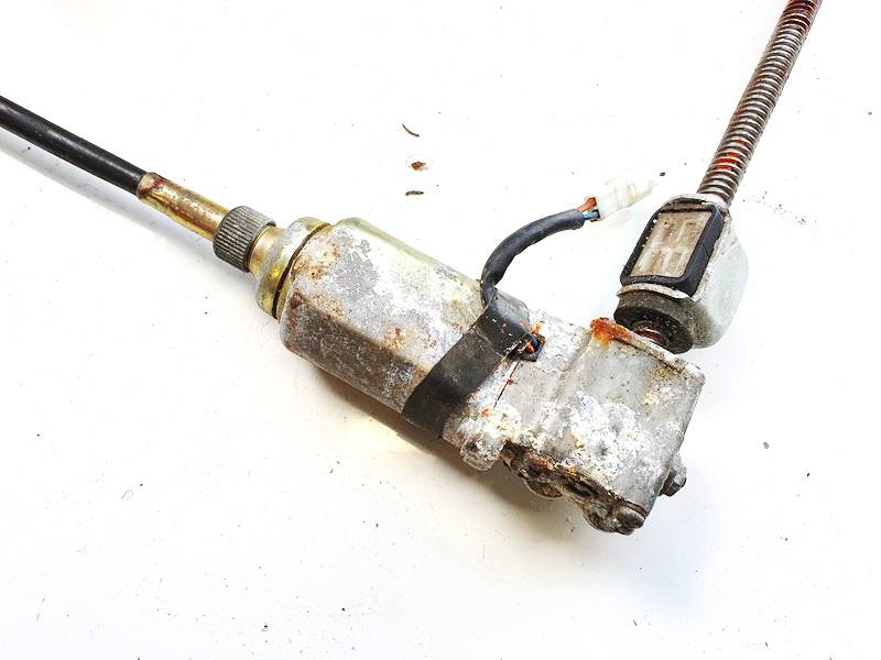 Audi A4 2002 Fahrersitz Stellmotor+ - Thumbnail 2