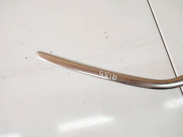 Ford C-MAX 2012 Oven lasin tiivistelista  - TAKANA VASEMMALLA - Thumbnail 2