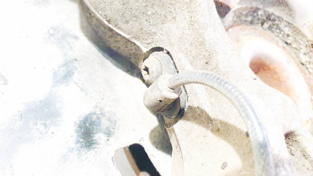 13329258 Opel Astra 2010 ABS Sensor (ABS WHEEL SPEED SENSOR) - FRONT LEFT