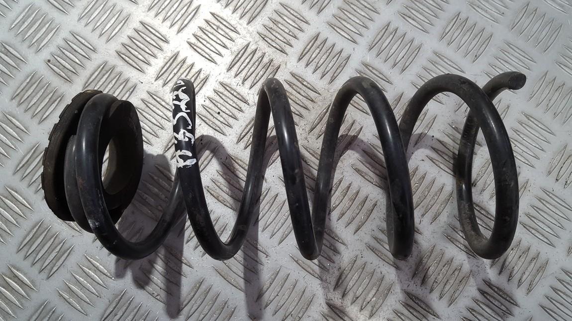 Opel Corsa 2007 Amortyzator sprężynowy tył