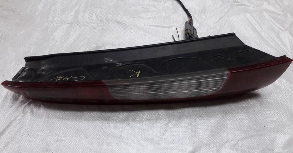 3M5113N411AA Ford C-MAX 2004 Tail Light lamp Outside - REAR LEFT