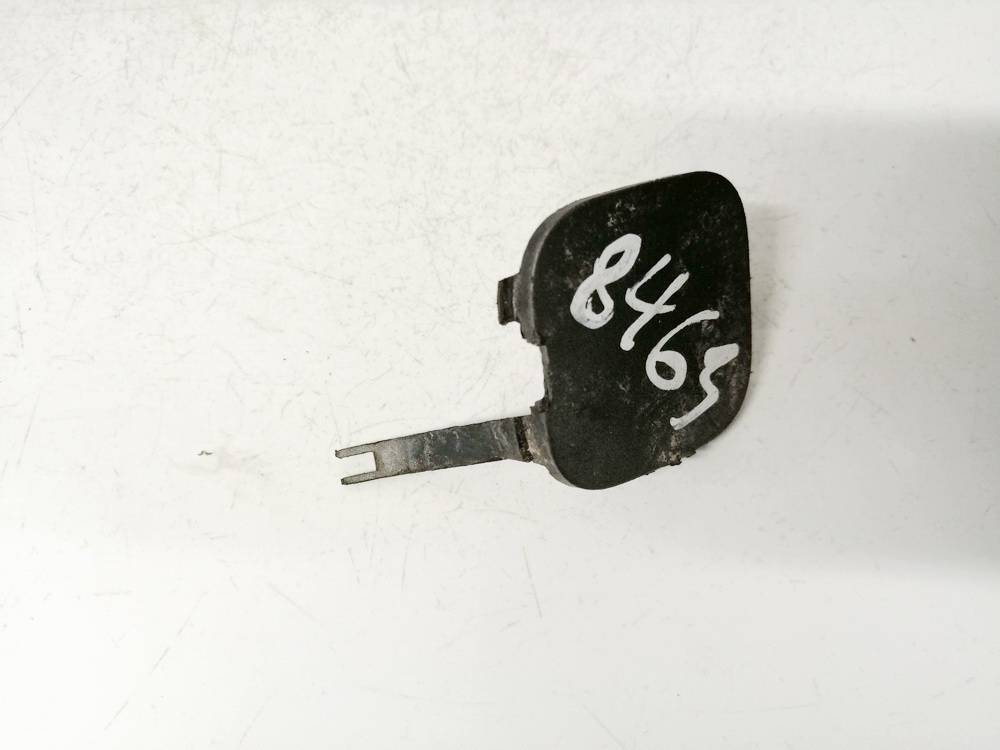 8200115121 Renault Megane 2004 Klappe Abdekung Stoßstange vorne