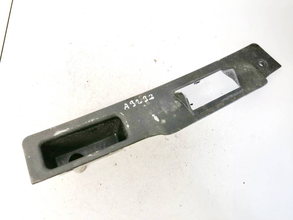 332004790 Opel Astra 2004 Interior trim