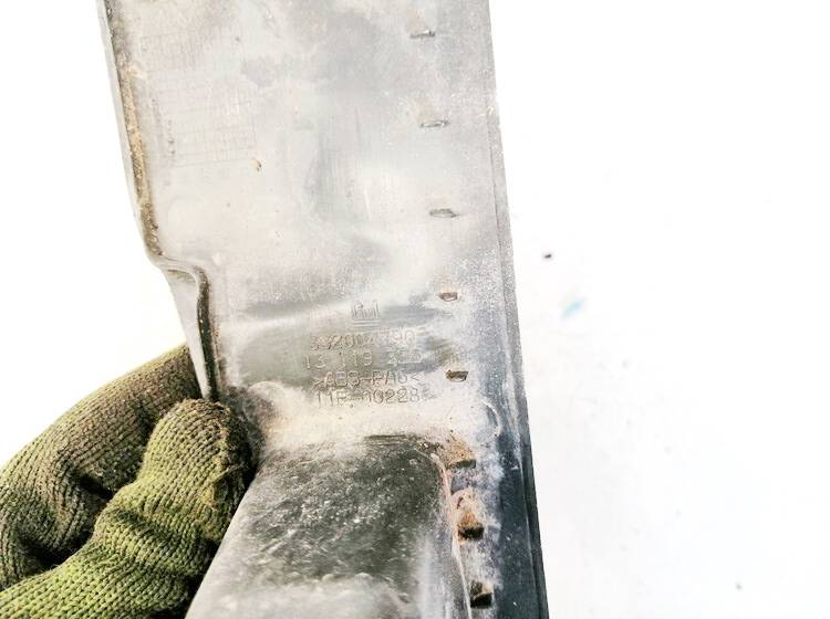 332004790 Opel Astra 2004 Interior trim - Thumbnail 3