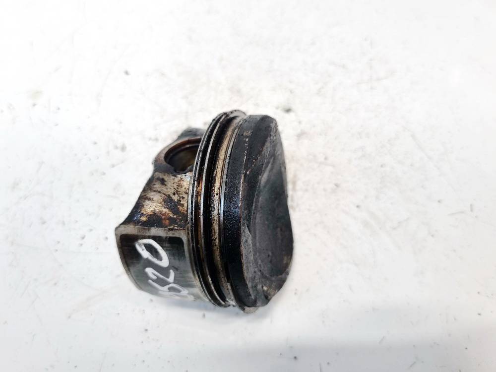 Skoda Superb 2011 Virzulis - Thumbnail 3