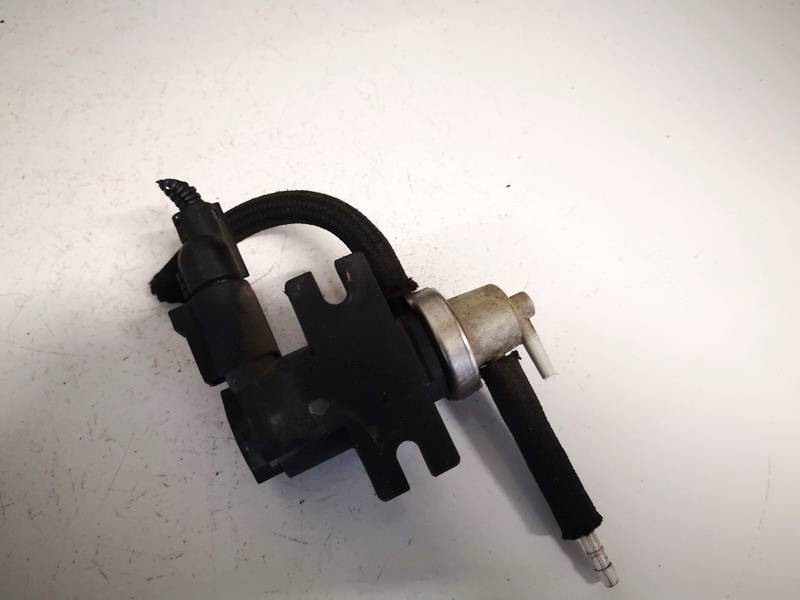 1J0906627A Volkswagen Bora 2003 Electrical selenoid (Electromagnetic solenoid) - Thumbnail 3