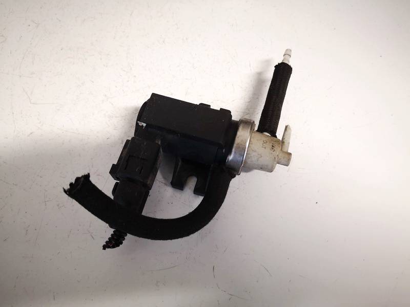 1J0906627A Volkswagen Bora 2003 Electrical selenoid (Electromagnetic solenoid)