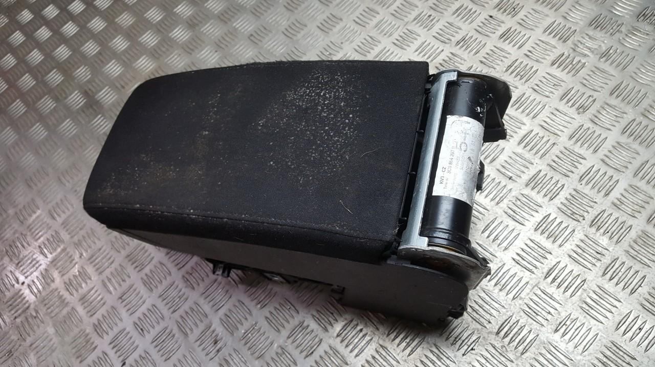 3C0864207B Volkswagen Passat 2006 Podłokietnik