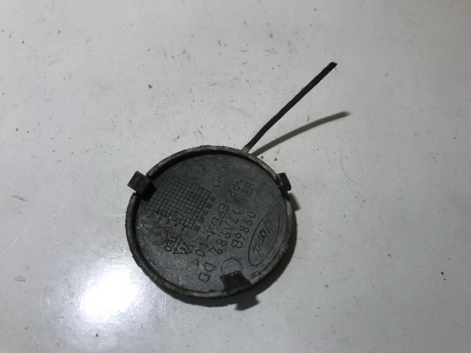 1S7117A989DD Ford Mondeo 2003 Traukimo kilpos dangtelis (kablio uzdengimas) P. - Thumbnail 2