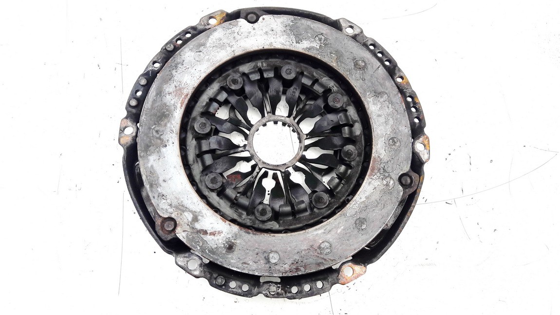 Nissan Qashqai 2008 Нажимной диск сцепления - Thumbnail 2