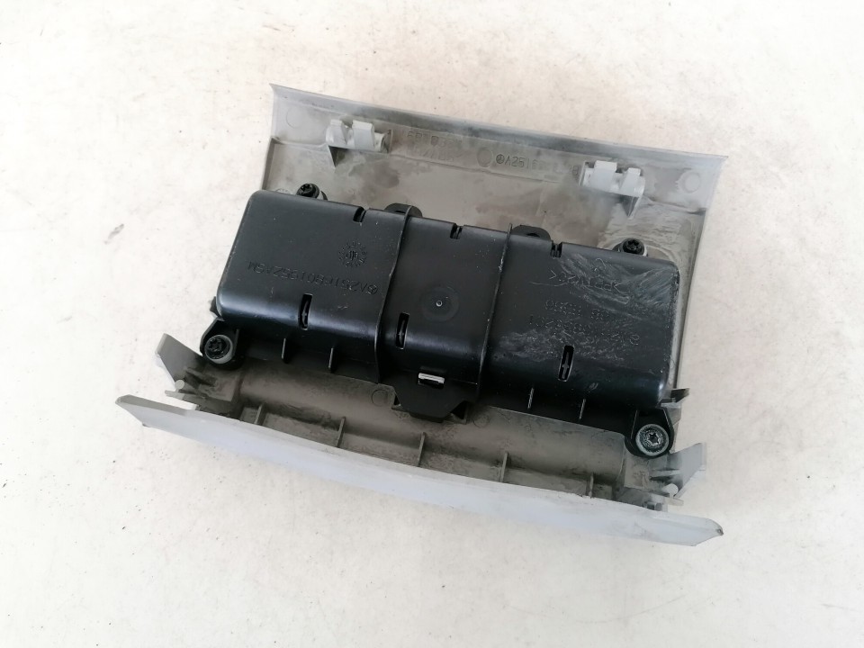 A2516801952 Mercedes-Benz R-CLASS 2007 Interior trim - Thumbnail 2