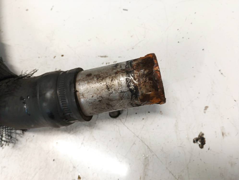 Chrysler Sebring 2008 Radiator Hose (Water Hose) - Thumbnail 2