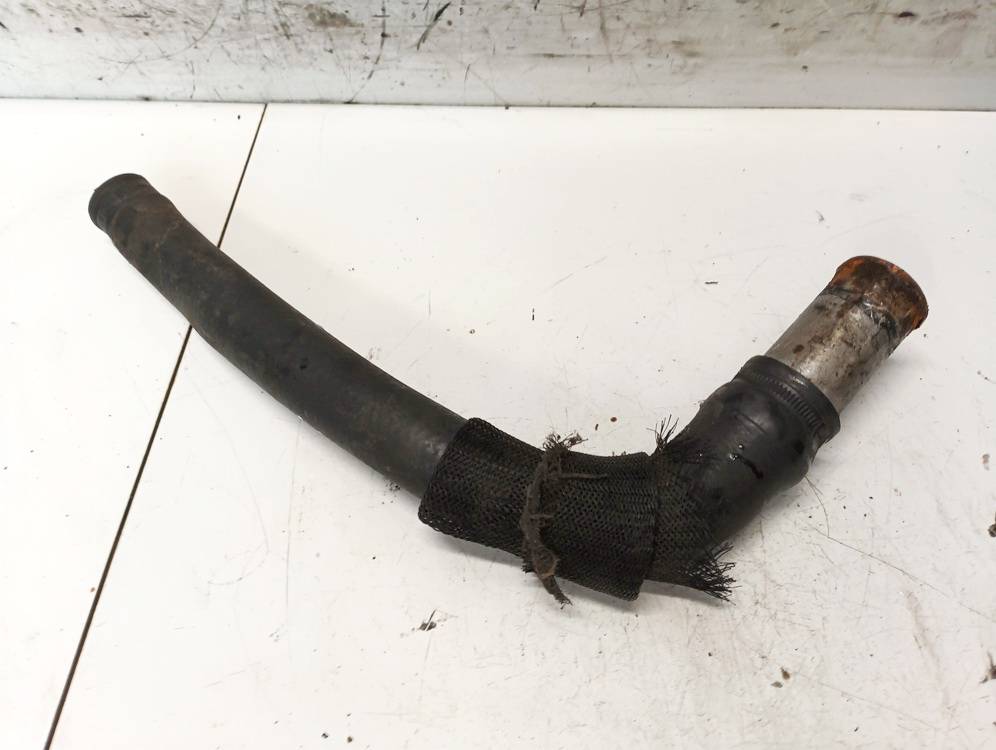 Chrysler Sebring 2008 Шланг радиатора