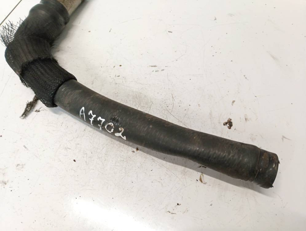 Chrysler Sebring 2008 Radiator Hose (Water Hose) - Thumbnail 3