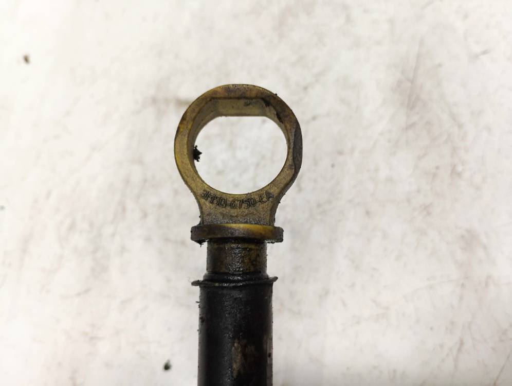 3M5Q6750EA Volvo V50 2005 Alyvos matuoklis (tepalo matuoklis) - Thumbnail 4