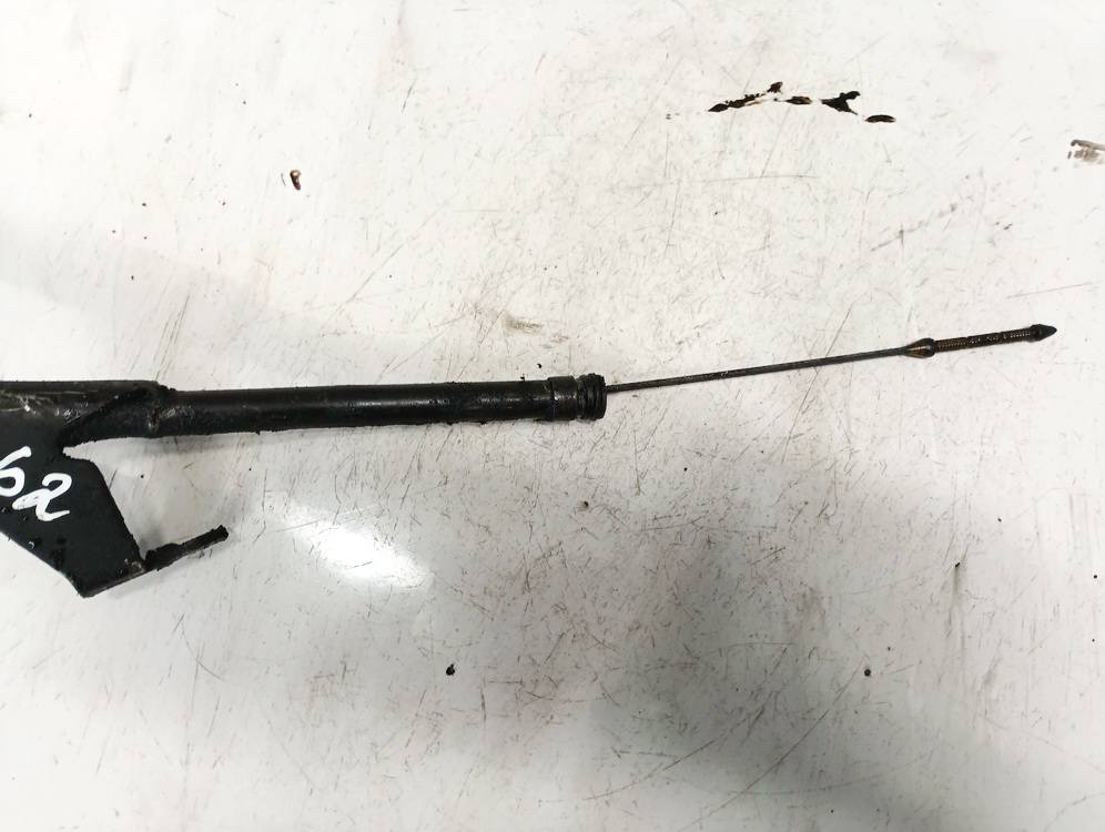 3M5Q6750EA Volvo V50 2005 Alyvos matuoklis (tepalo matuoklis) - Thumbnail 3