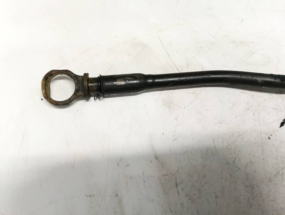 3M5Q6750EA Volvo V50 2005 Alyvos matuoklis (tepalo matuoklis) - Thumbnail 2