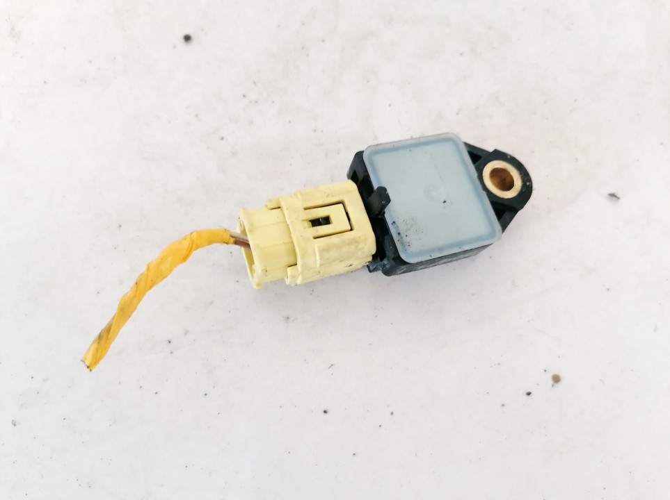 95920A6000 Hyundai i30 2013 SRS ДАТЧИК (Датчик AIR BAG) - Thumbnail 3