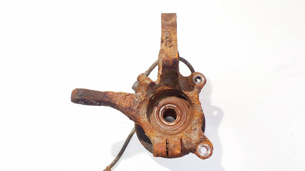 Mitsubishi Lancer 2005 Steering knuckle - FRONT LEFT - Thumbnail 3