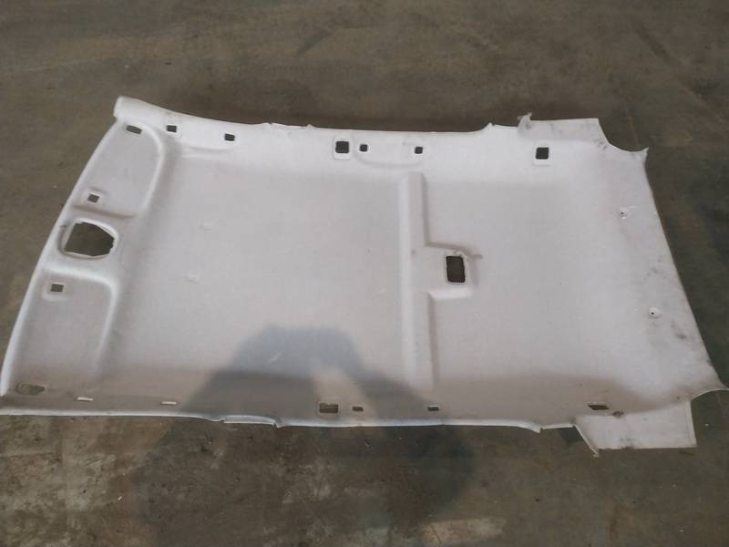 Peugeot 206 2004 Jumta apdare