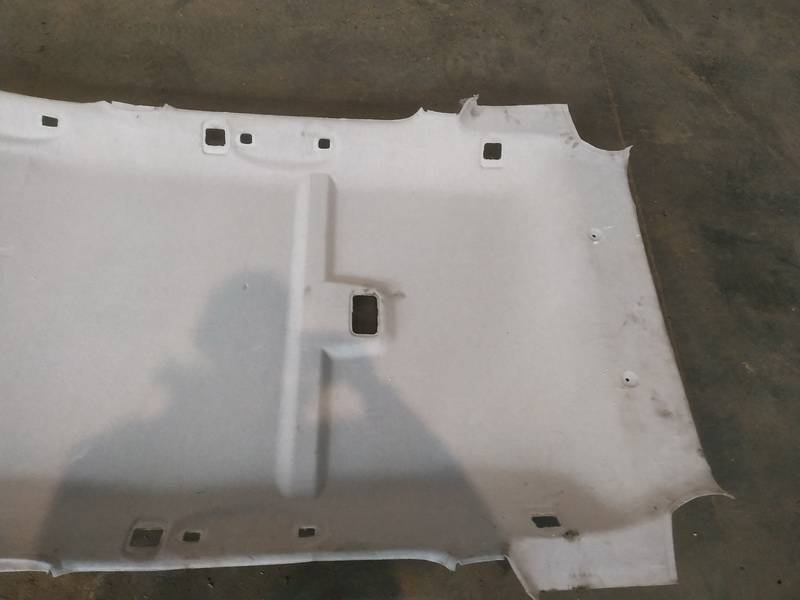 Peugeot 206 2004 Roof lining - Thumbnail 3