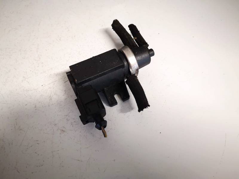 1J0906627 Volkswagen Bora 2003 Electrical selenoid (Electromagnetic solenoid) - Thumbnail 2