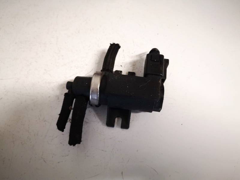 1J0906627 Volkswagen Bora 2003 Electrical selenoid (Electromagnetic solenoid)