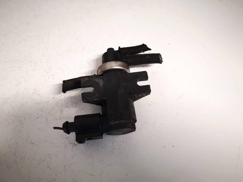 1J0906627 Volkswagen Bora 2003 Electrical selenoid (Electromagnetic solenoid) - Thumbnail 3