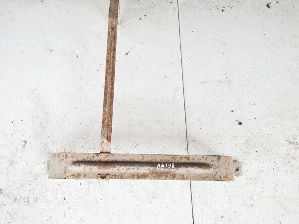 Chrysler Voyager 2001 Fuel tank holder