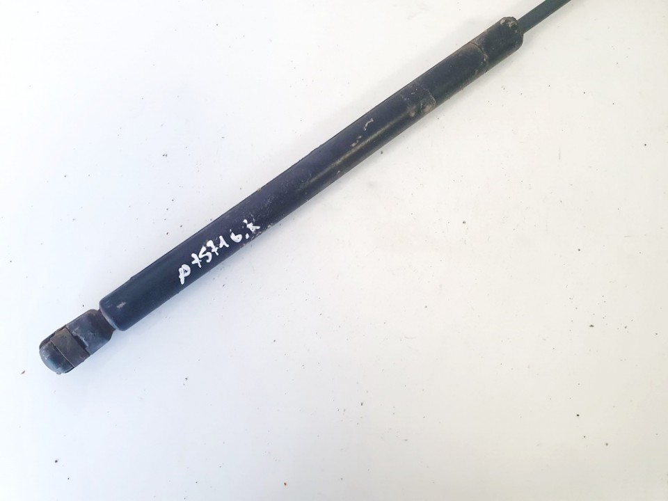 Audi A3 2000 Galinio Dangcio amortizatorius G. (kapoto) - Thumbnail 2