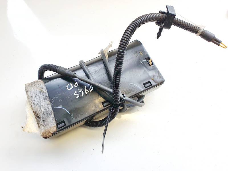 C0422E Peugeot 307 2002 Seat AIRBAG