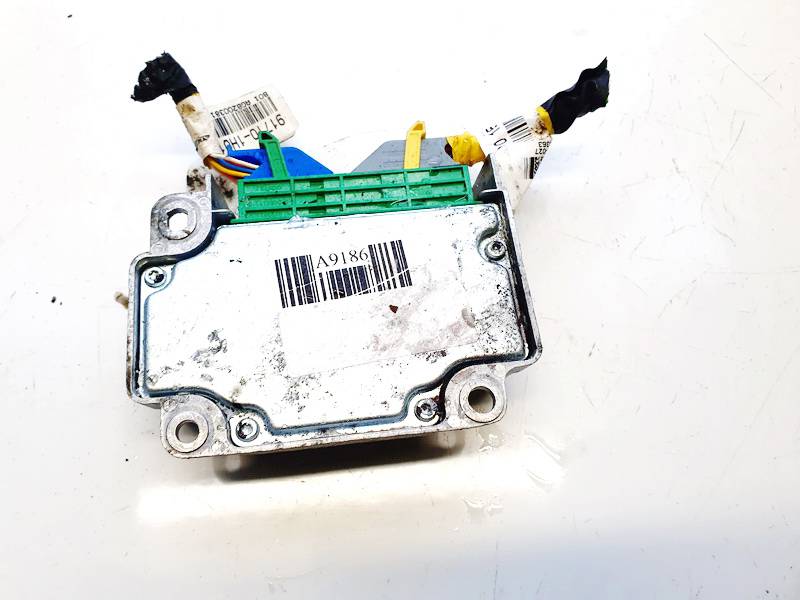 959101H000 Kia Ceed 2007 Airbag crash sensors module - Thumbnail 3