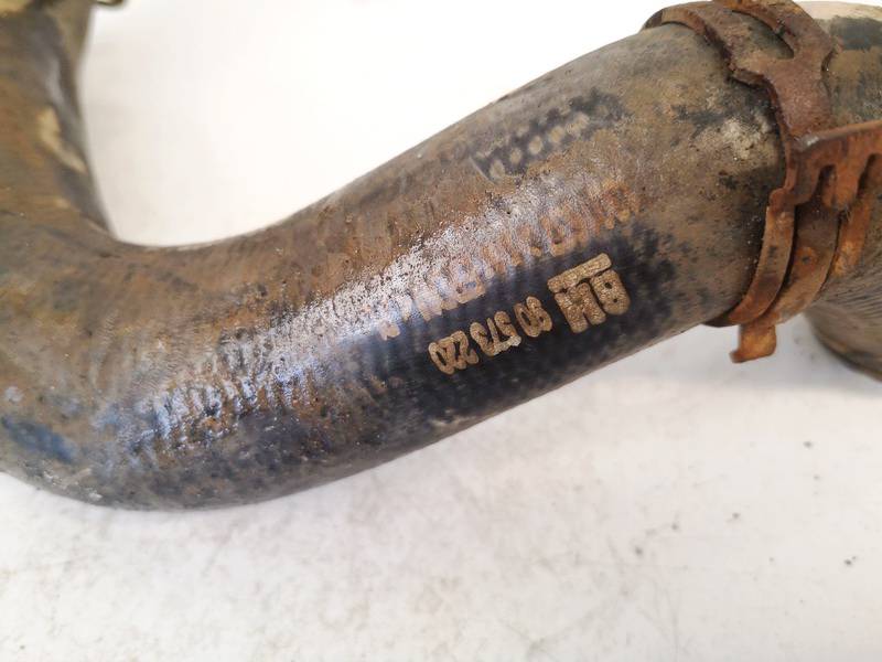 90573220 Opel Zafira 2003 Vandens slanga - Thumbnail 2