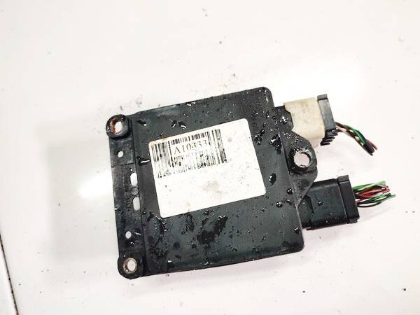 2S6T14B056BP Ford Fusion 2004 Komputer SRS airbag – moduł sterujący poduszek powietrznych - Thumbnail 3