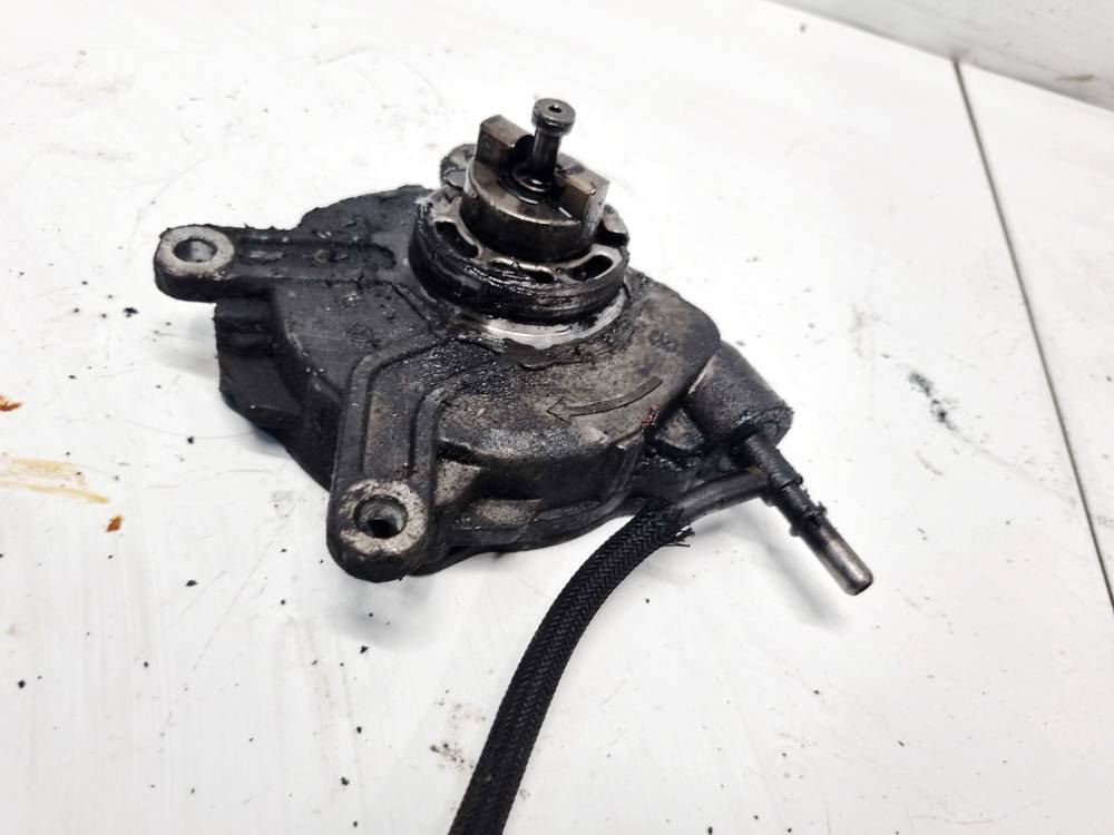 VAPEC19S Toyota Avensis 2008 Pompa próżniowa układu hamulcowego